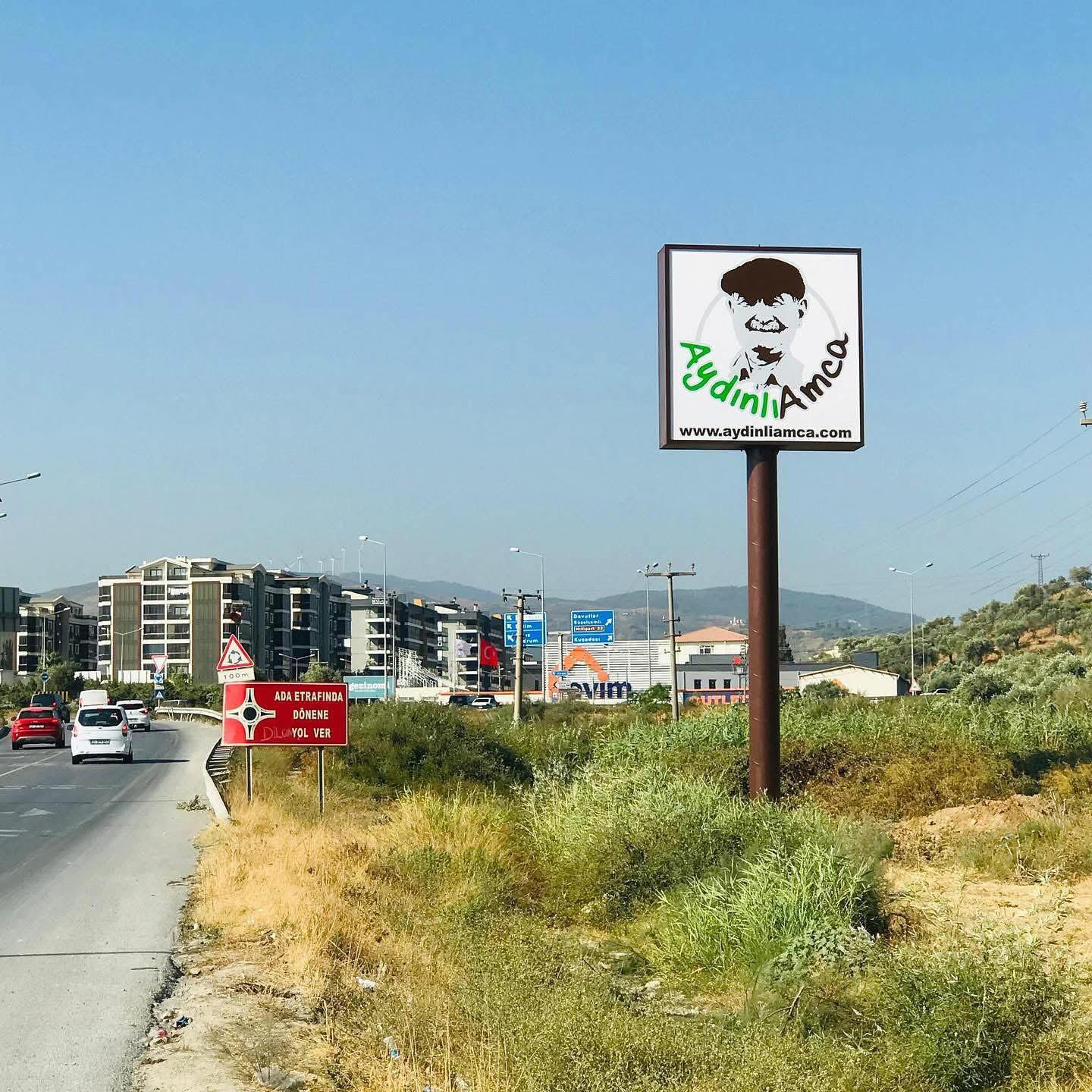 Aydınlı-Amca