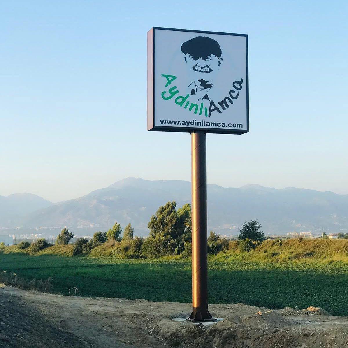 Aydınlı-Amca