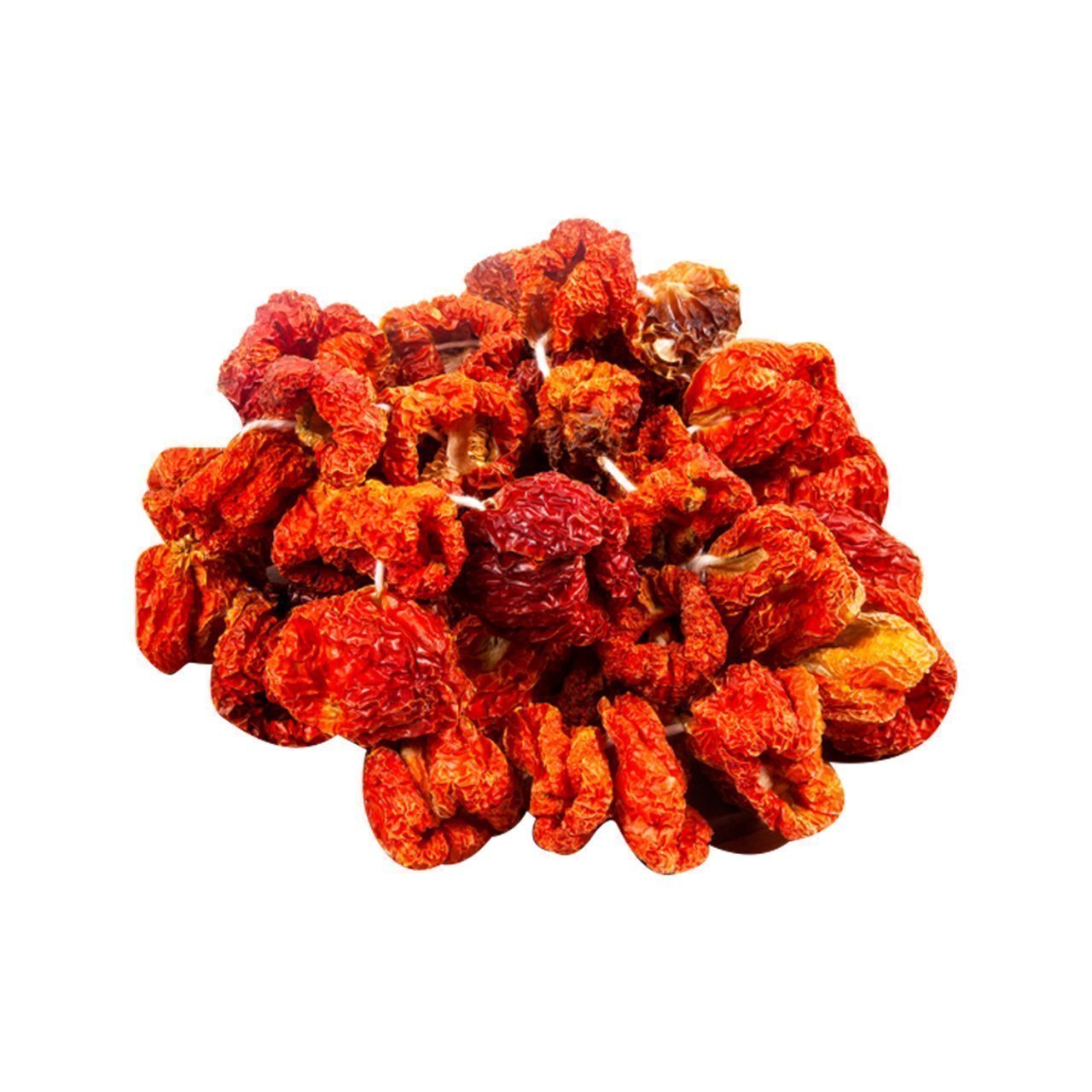 Dried Bell Pepper - Dried Bell Pepper - Bell Pepper