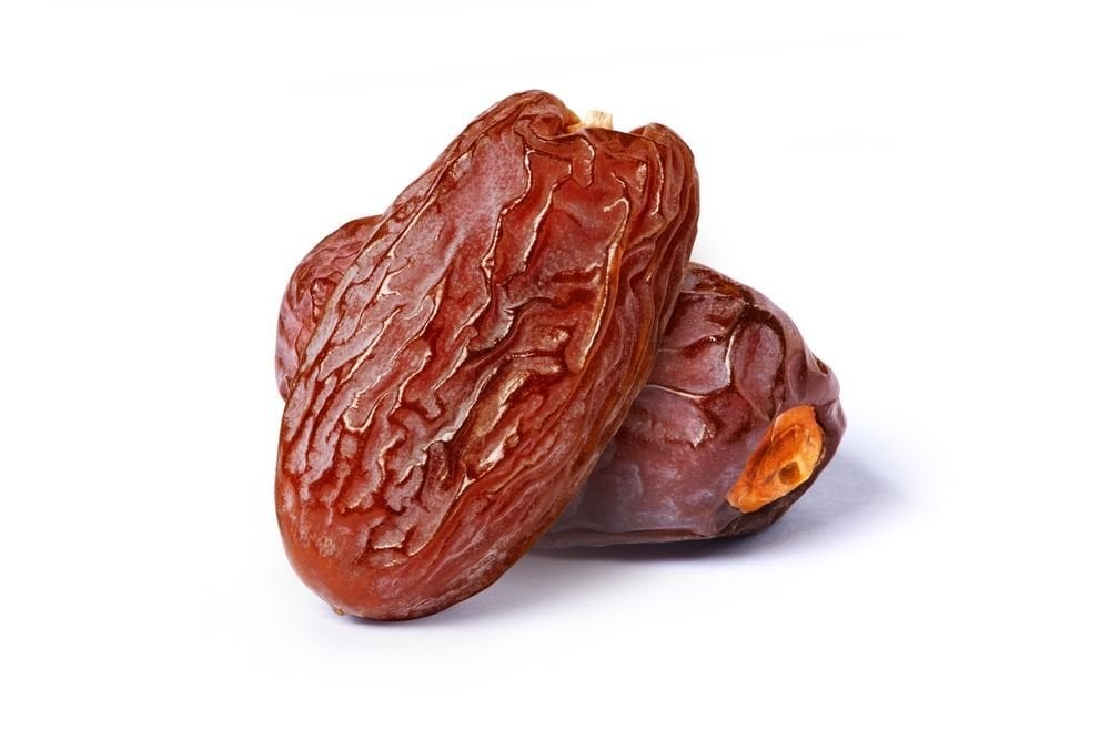 benefits of dates