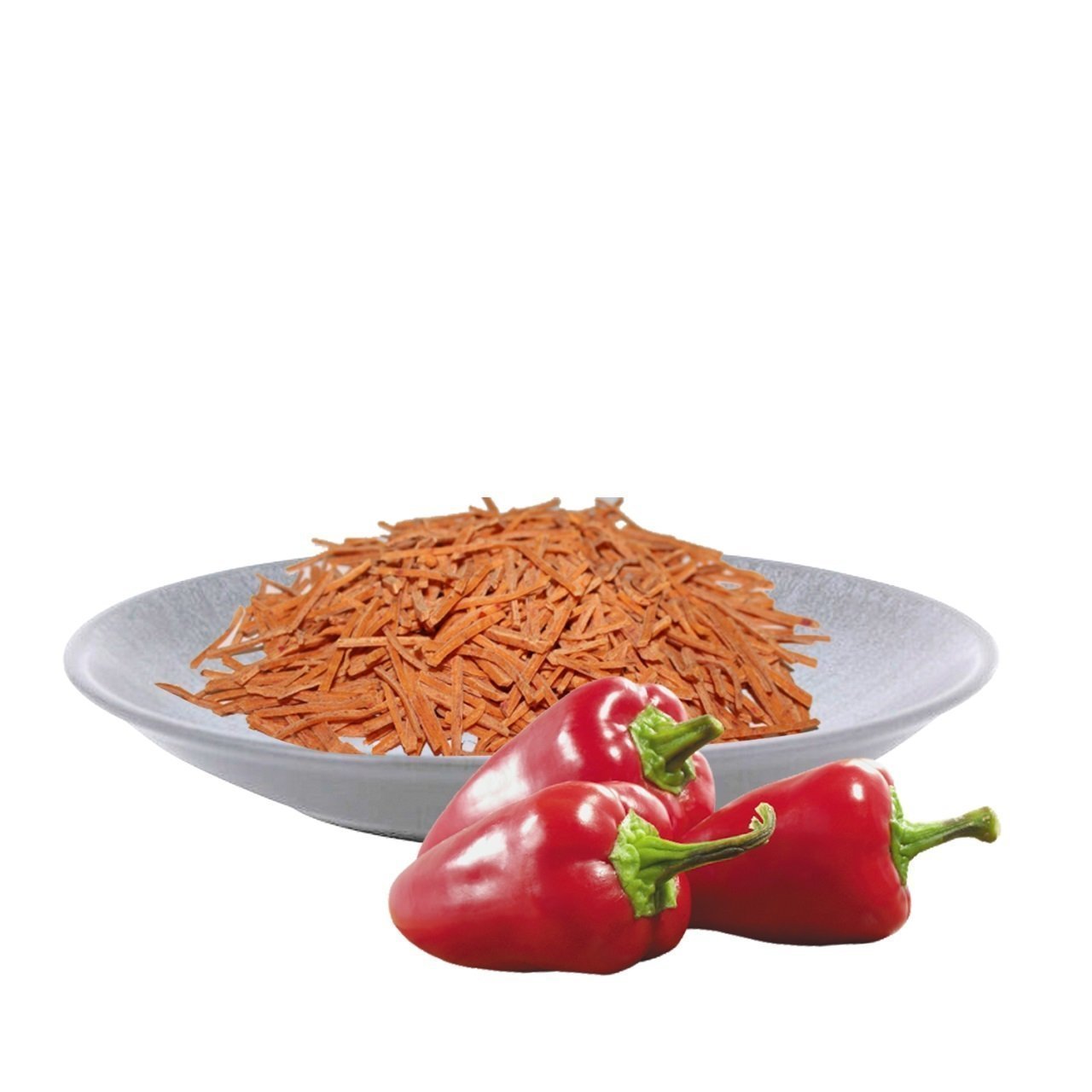 organik kapya biberli erişte