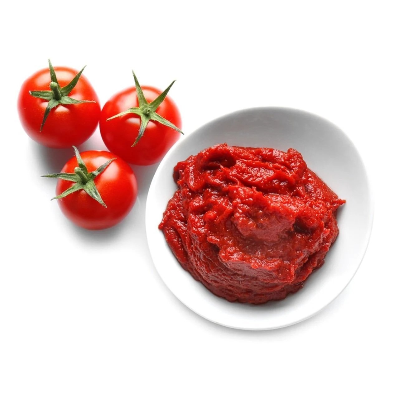 organik domates salçası