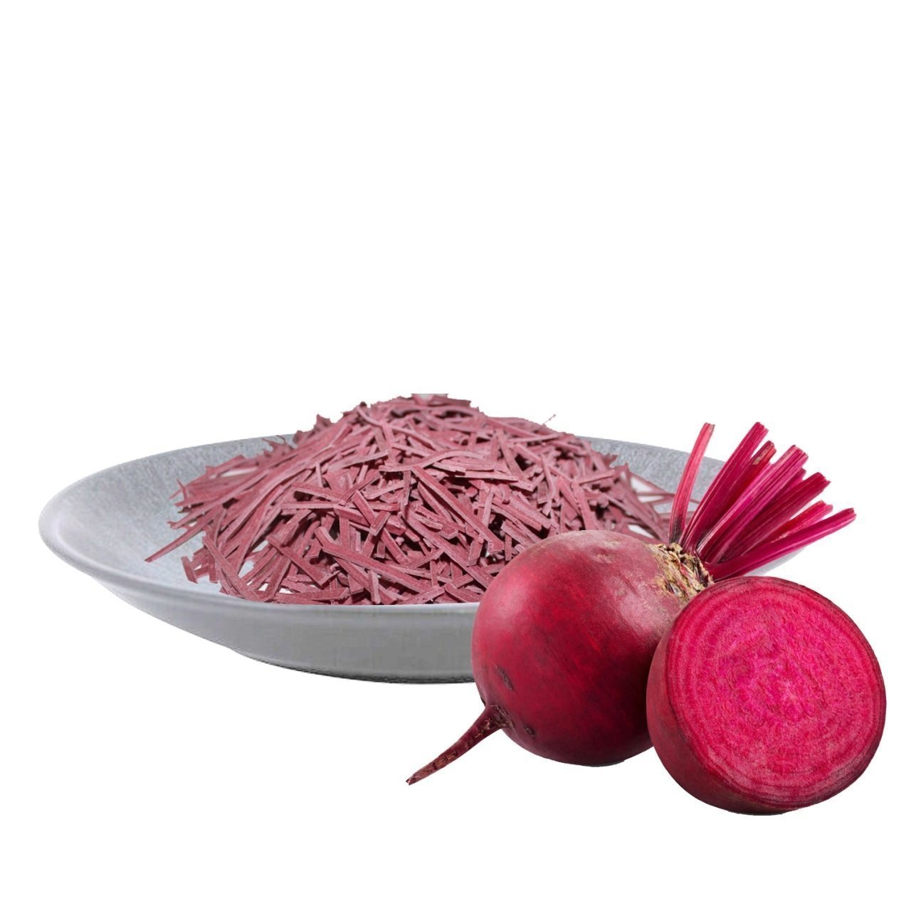 Beet Pasta - Beet Noodles - Vegetable Pasta - Vegetable Noodles