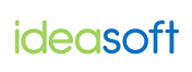 İdeasoft Logosu