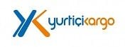 Yurrtiçi Kargo Logosu