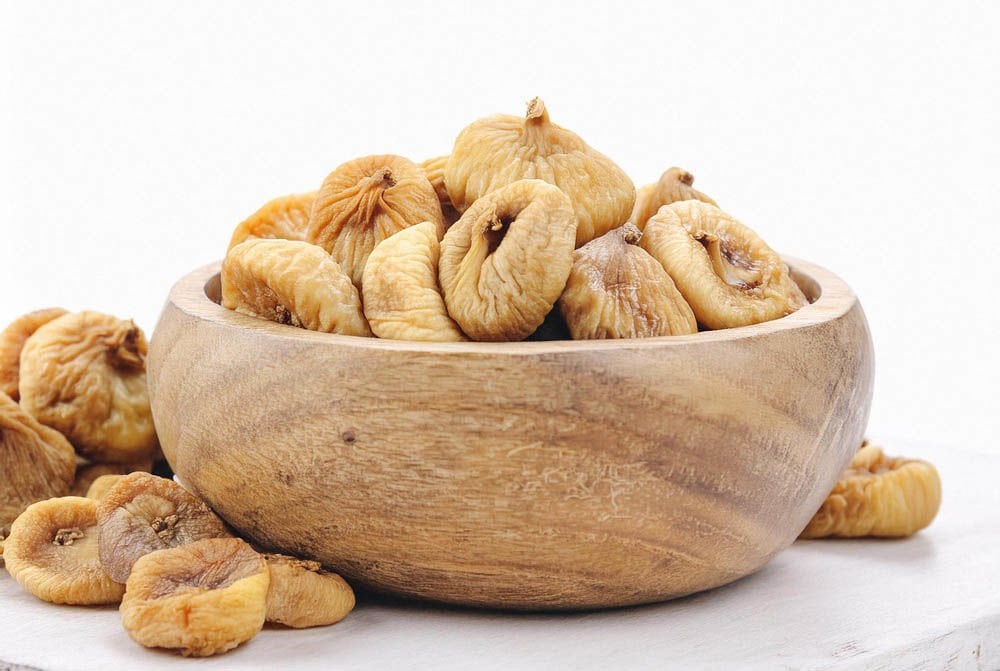 Kuru İncirin Faydaları Nelerdir?