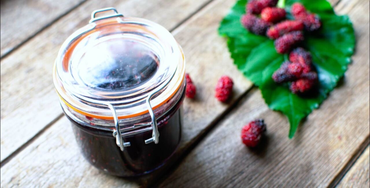 Dut Pekmezi Faydaları ve Besin Değerleri