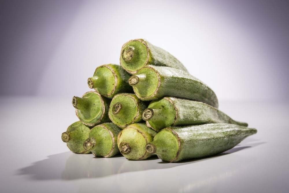 How to Freeze Fresh Okra and How to Cook Frozen Okra?