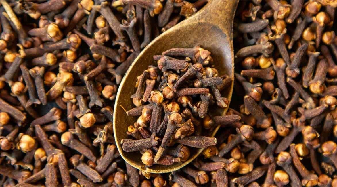 What are the benefits of cloves?