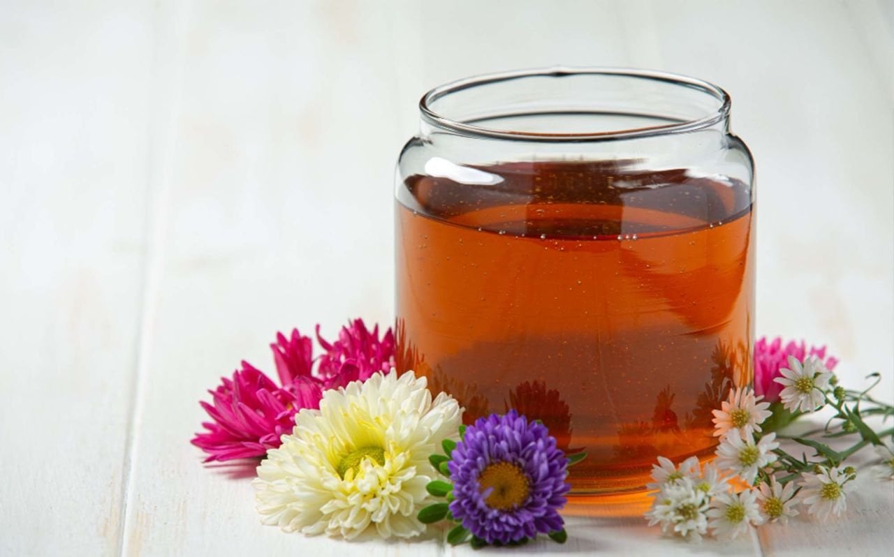 Sarı Kantaron Yağı Faydaları