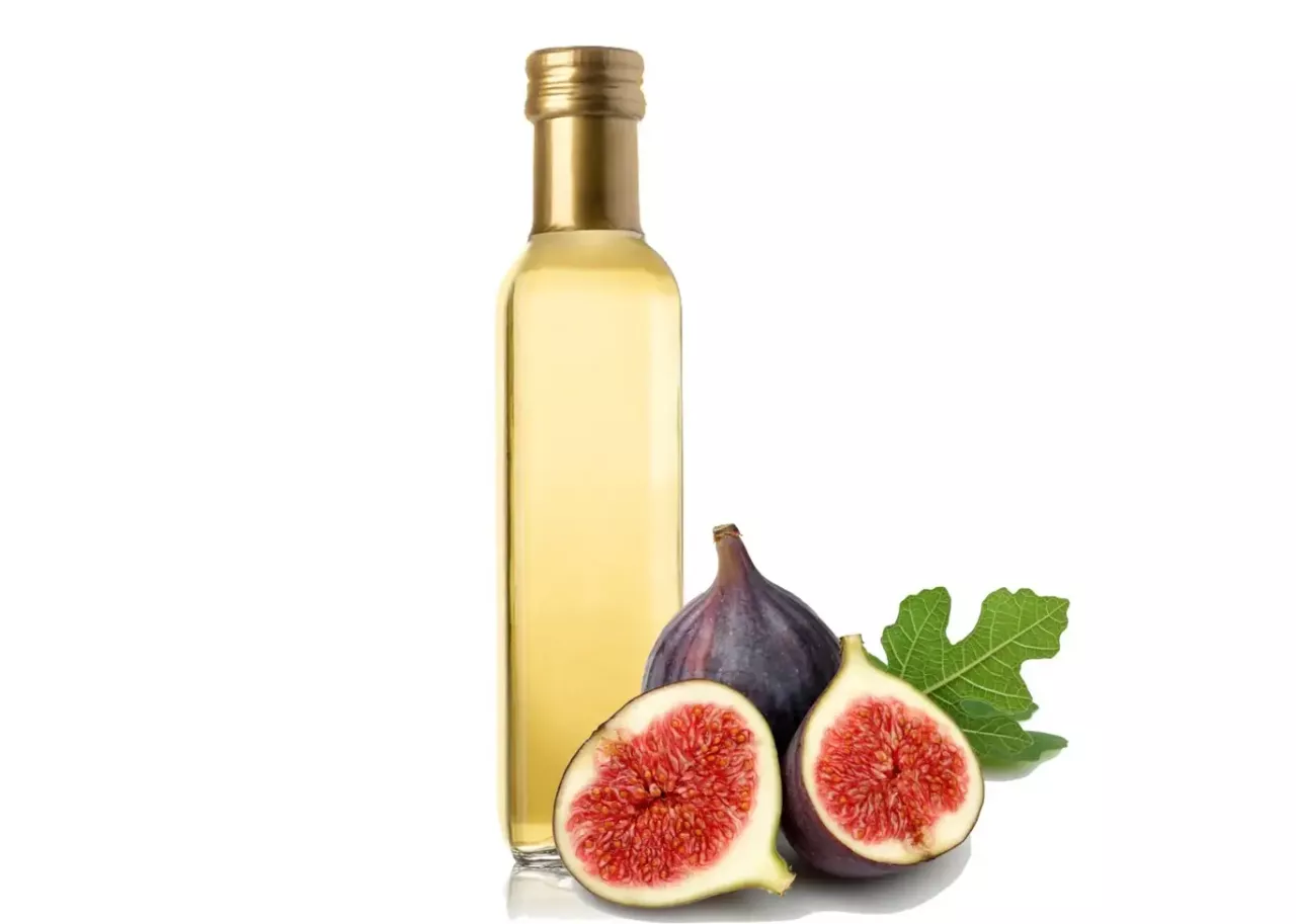 What are the Benefits of Fig Vinegar?