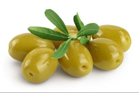 Yeşil Zeytin
