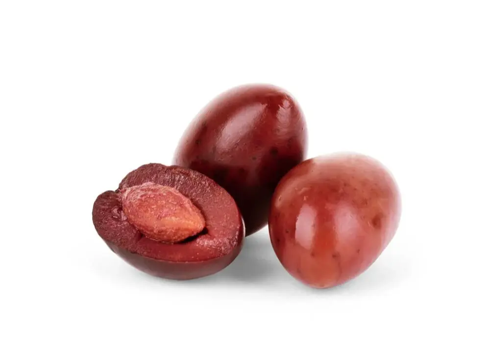 Aceitunas de Kalamata