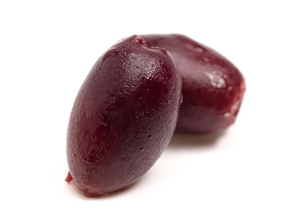 زيتون كالاماتا منزوع النوى