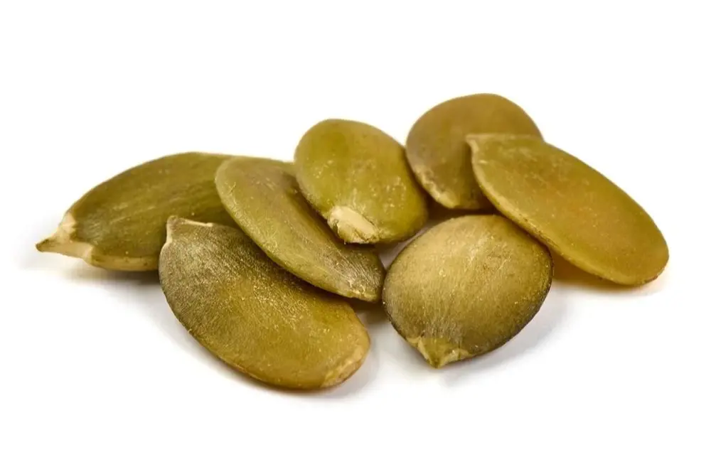 Semillas de calabaza