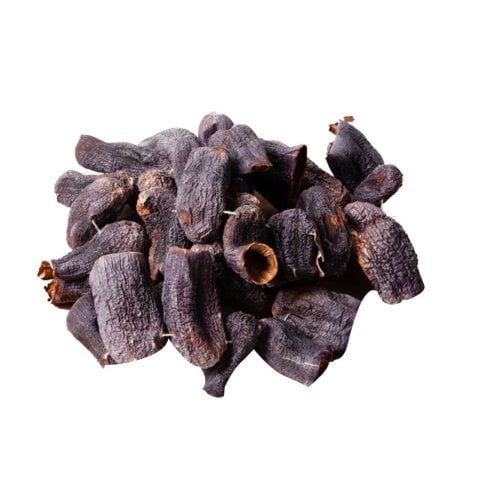 Dried Eggplant