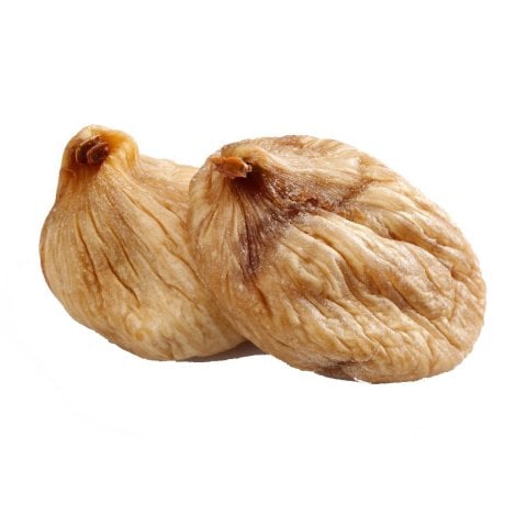 Dried figs