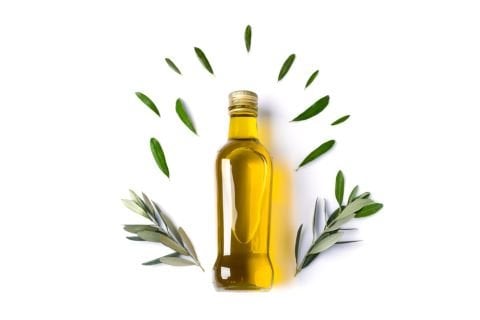 Extra Virgin Olive Oil