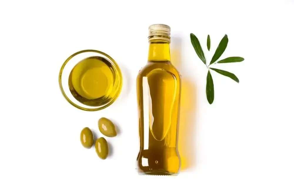 Sızma Zeytinyağı