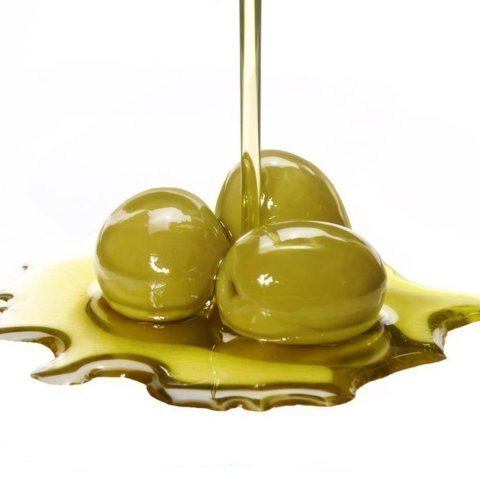 Yeşil Çizik Zeytin 1 Kg
