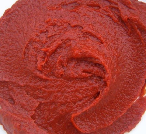 Domates Salçası 500 gram