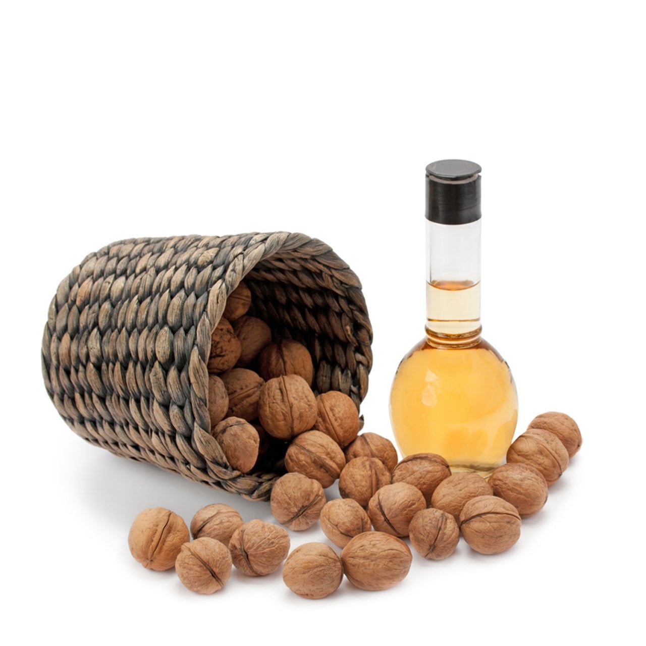 Walnut Vinegar