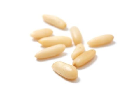 Pine nuts