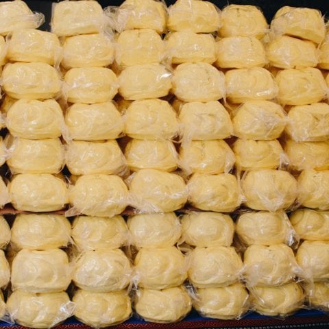 Köy Tereyağı 1 Kg