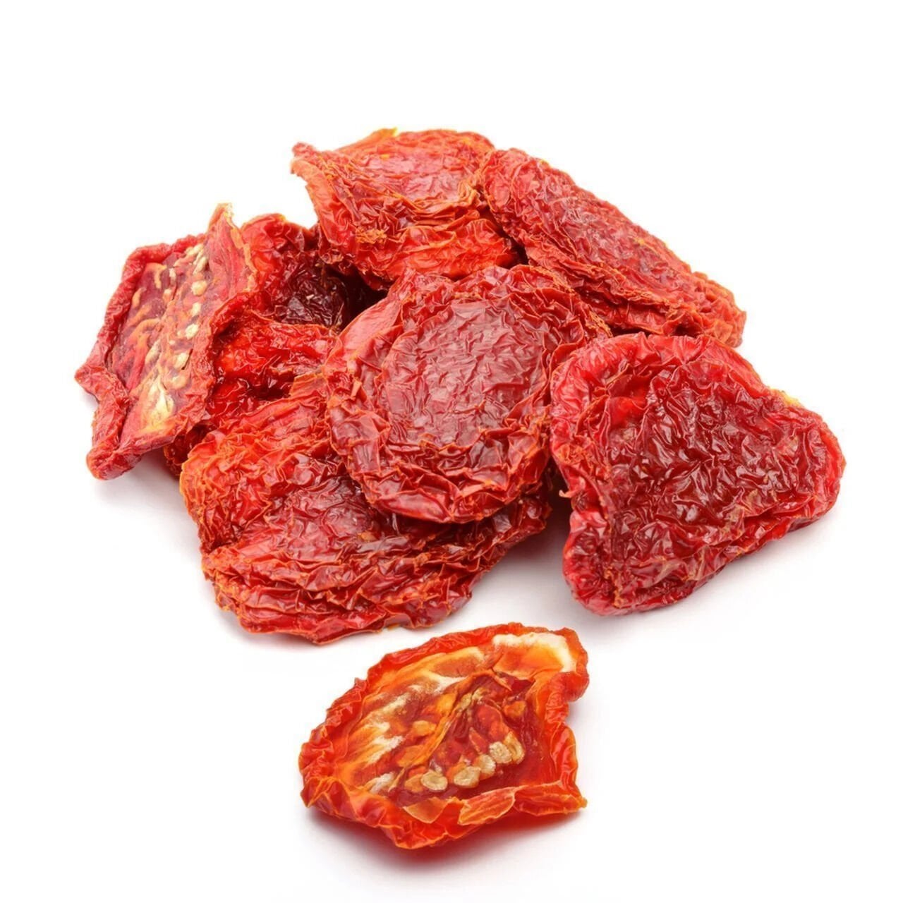 Pomodori secchi