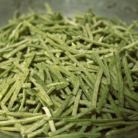 Ispanaklı Erişte 500 gram