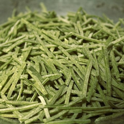 Ispanaklı Erişte 1 Kg