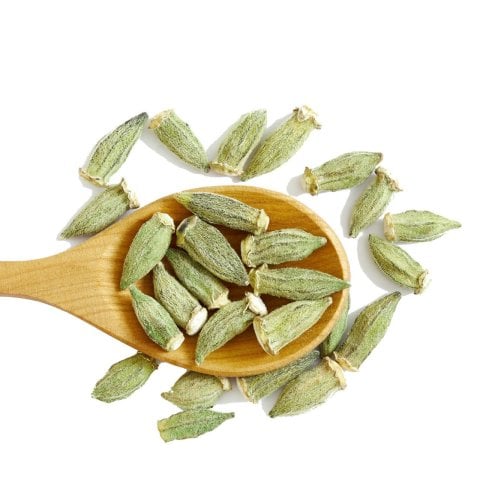 Kuru Bamya