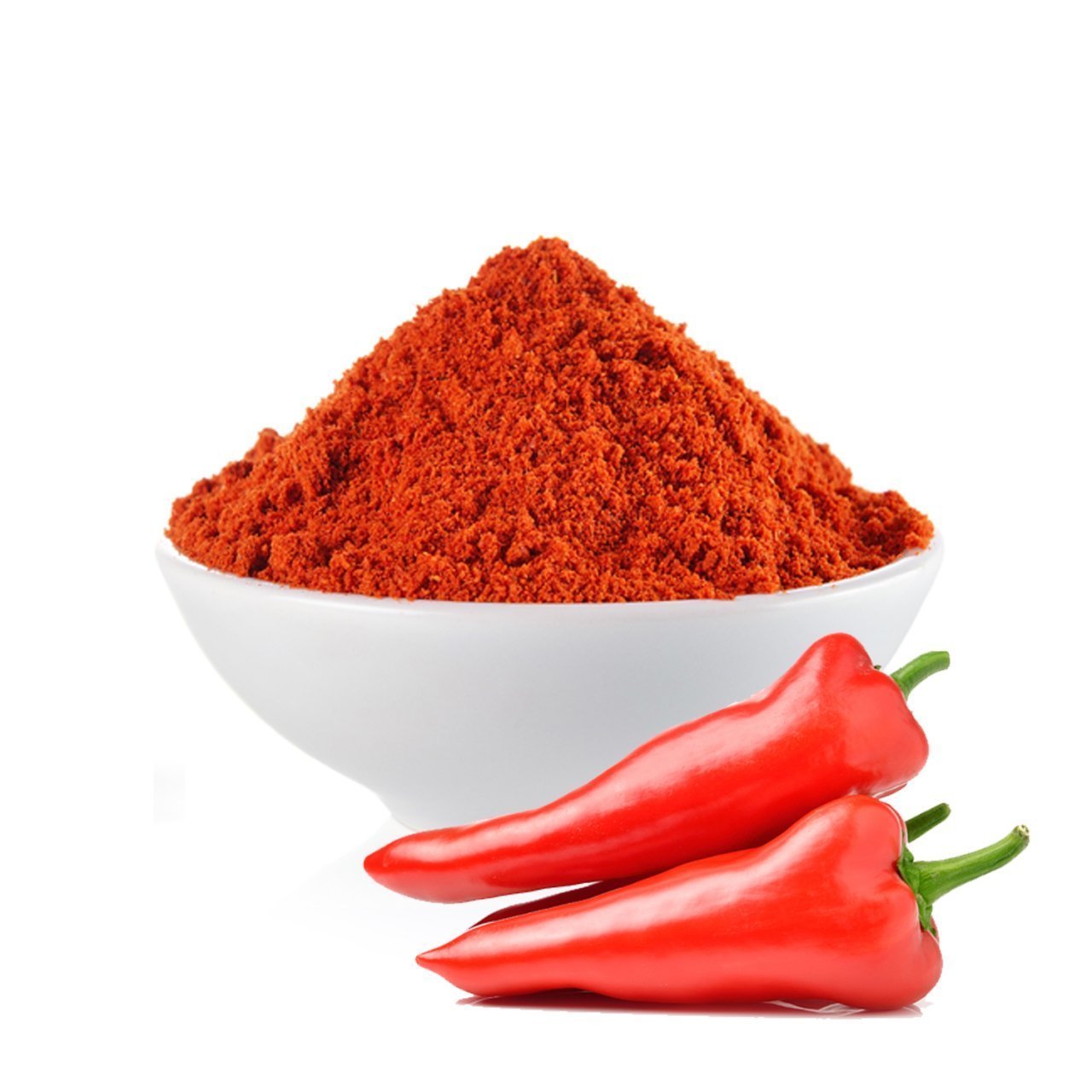 Sweet Pepper Powder
