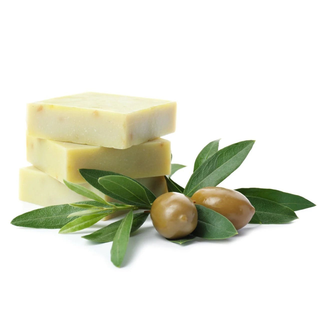 Zeytin Yağlı Sabun 500 gram