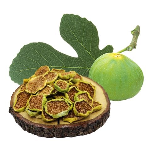 Fig Chips
