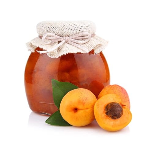 Aprikosenmarmelade