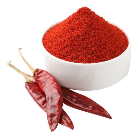 Acı Toz Biber 500 gram