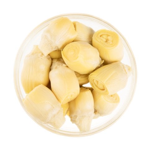 Carciofo bambino