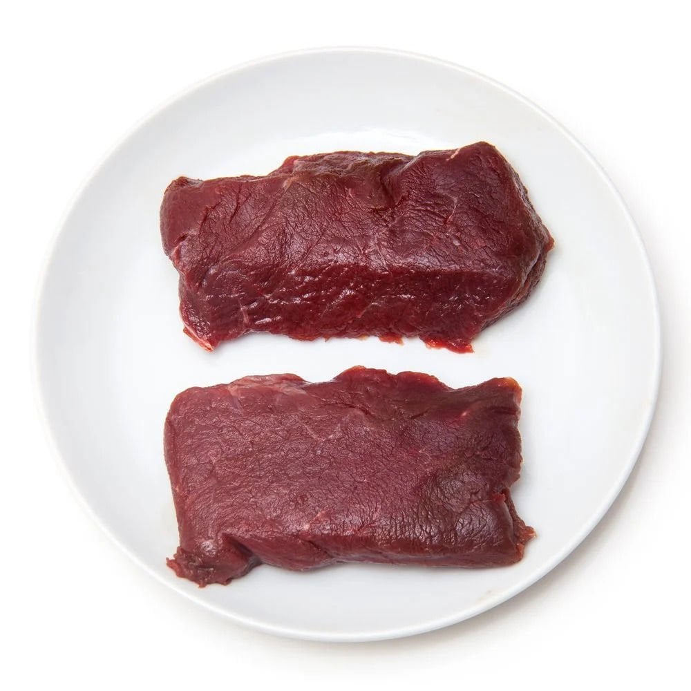 Carne di cammello 2 Kg