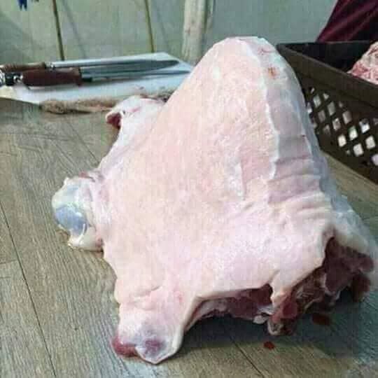 Deve Hörgücü Kambur Yağı 1 Kg