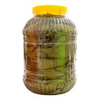 Pickled Leaf