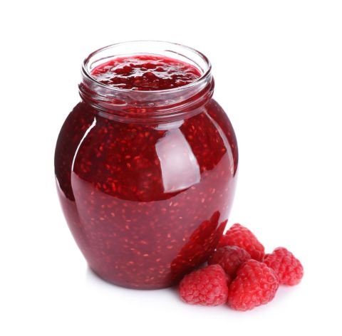 Ahududu Reçeli 500 gram