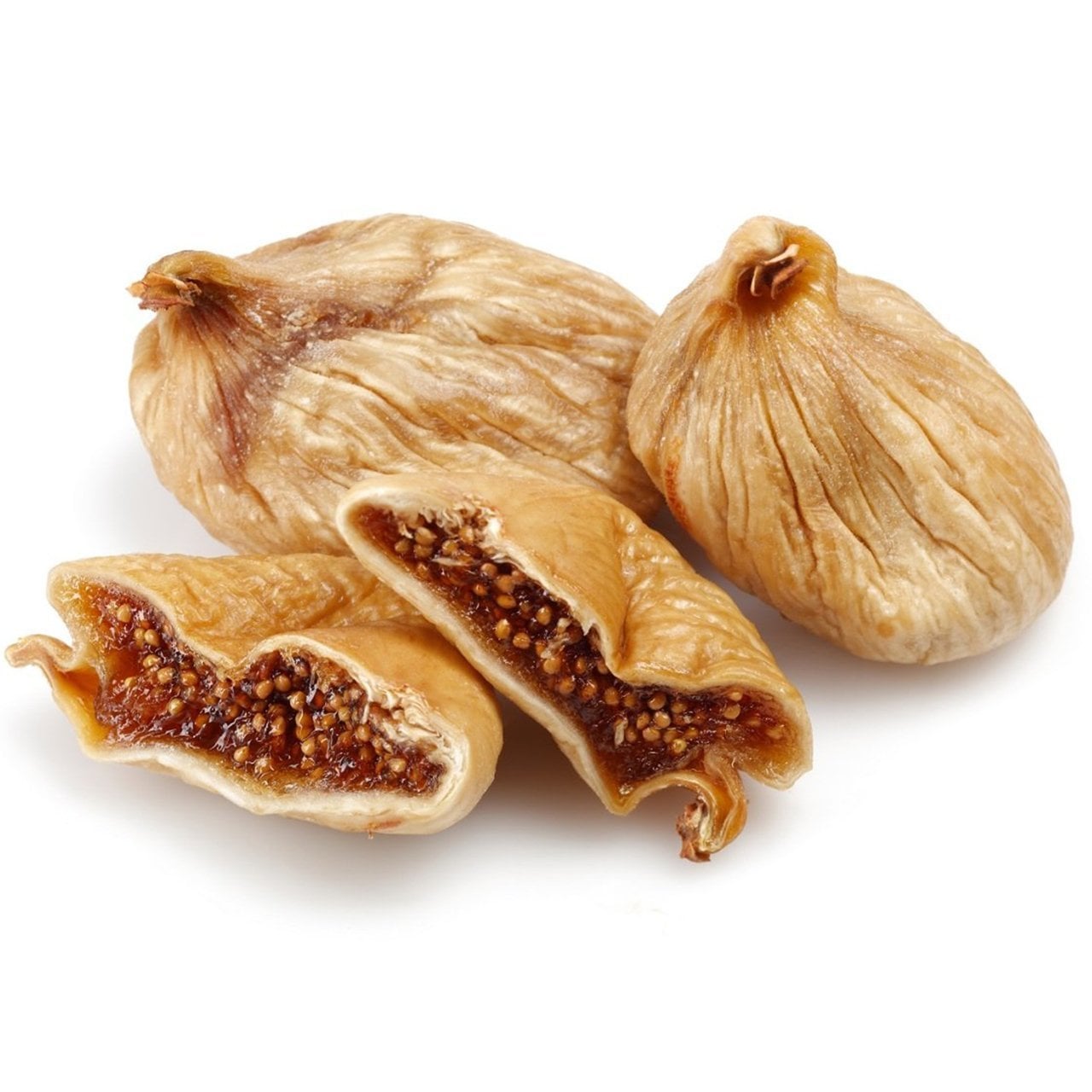 Dağ İnciri 1 Kg