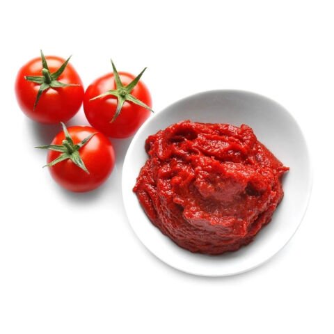Domates Salçası 5 Kg