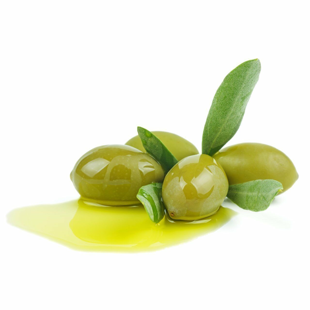 Yeşil Çizik Zeytin 10 Kg