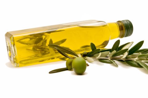 Aydın Zeytinyağı 500 ml
