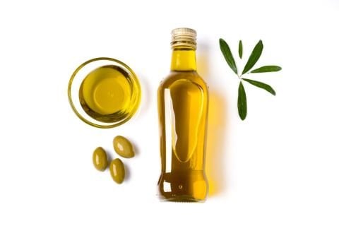 Aydın Zeytinyağı 500 ml