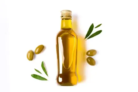 Olio d'oliva Aydin