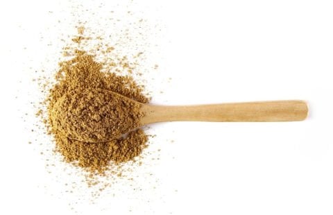 Cumin