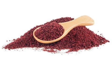 Sumac
